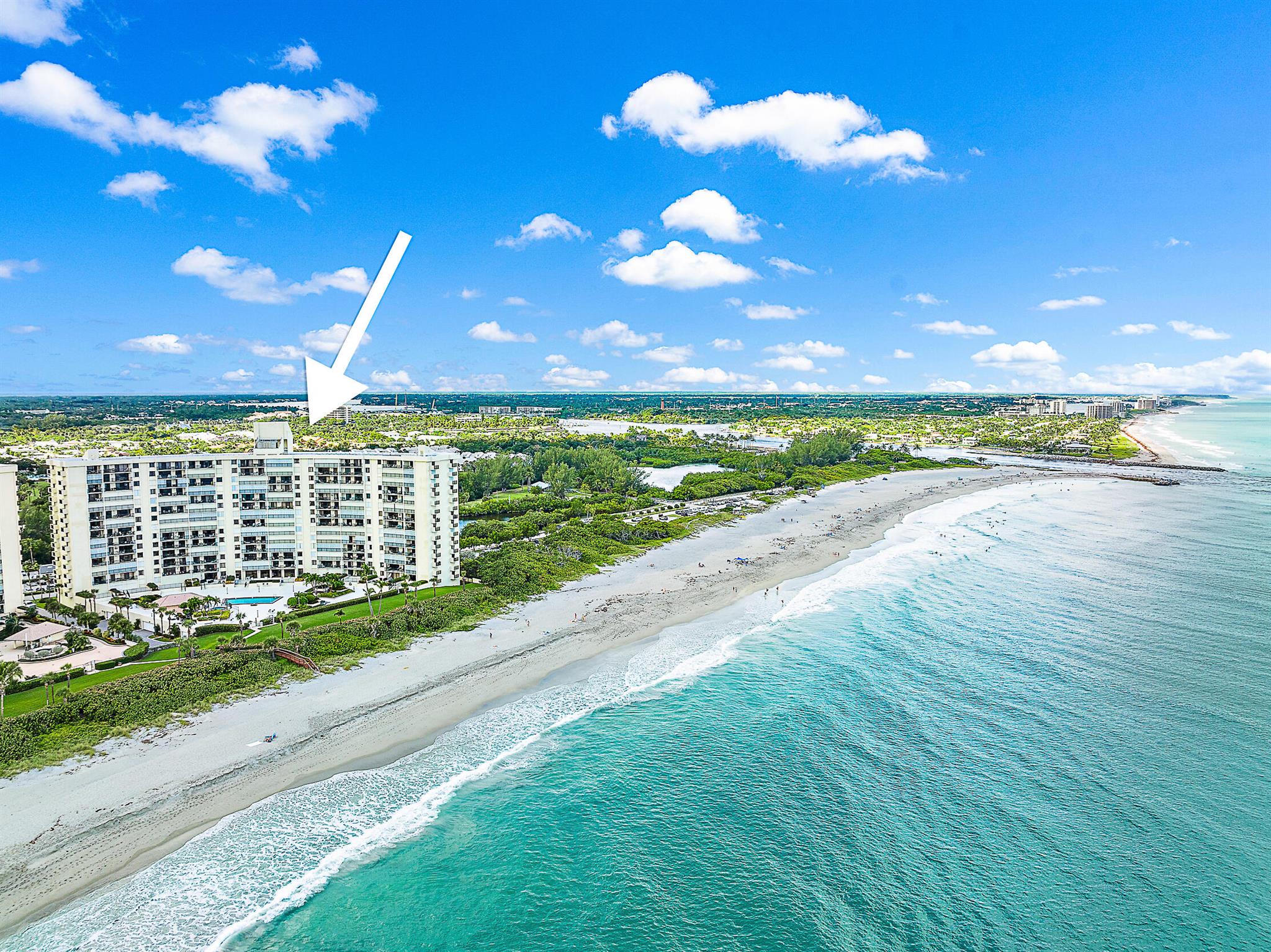 Ocean Trail - Residential