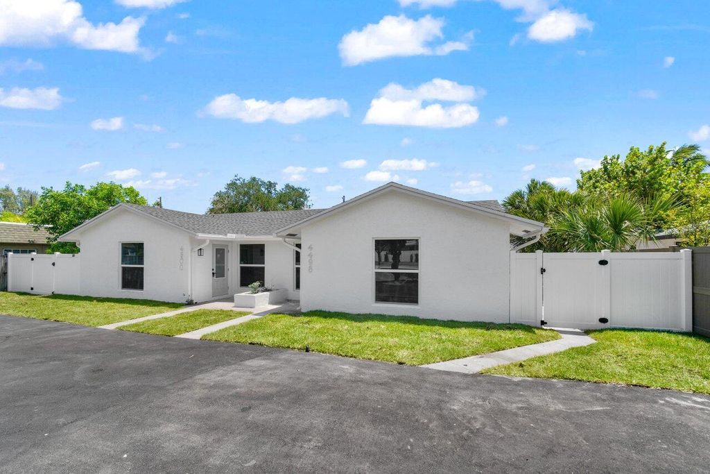 Photo of 4498 NW 2nd Avenue, Boca Raton, FL 33431 (MLS # R11085494)