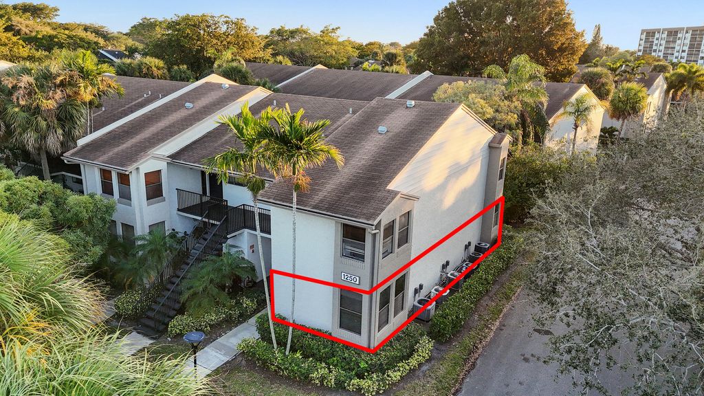 Photo of 1250 S Military Trail #1616, Deerfield Beach, FL 33442 (MLS # R11166056)