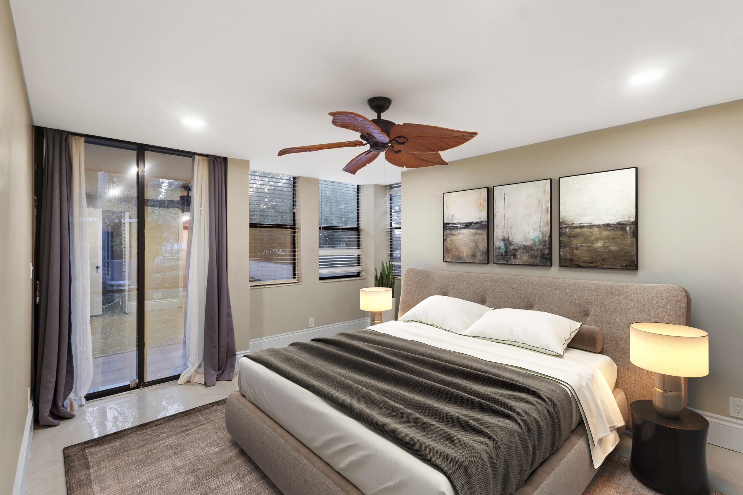 VILLAS AT MEADOW LAKES CONDO - Residential