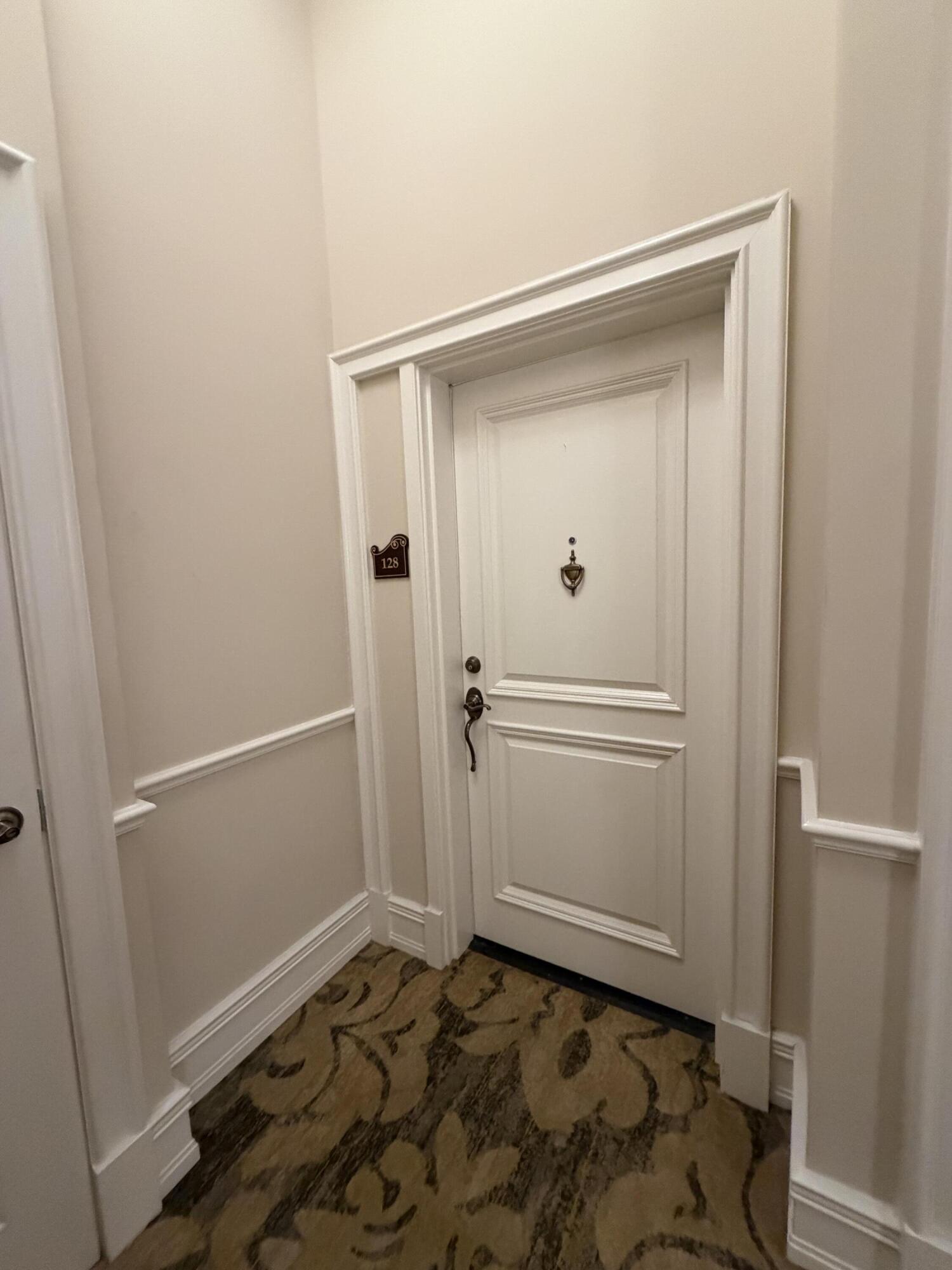 WESTON 55 PLUS CONDO - Residential