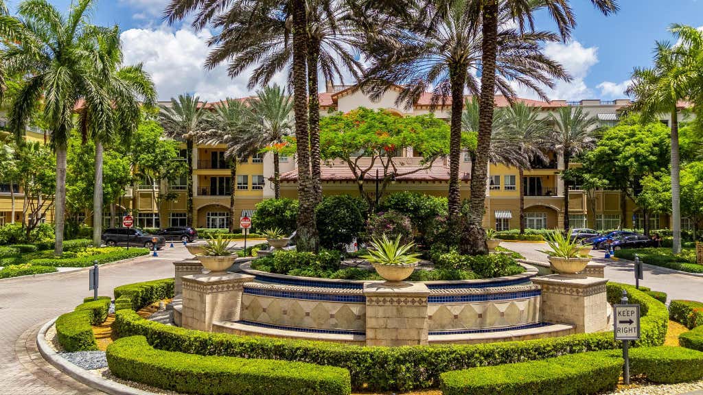 Photo of 16102 Emerald Estates Drive #128, Weston, FL 33331 (MLS # B26030880)