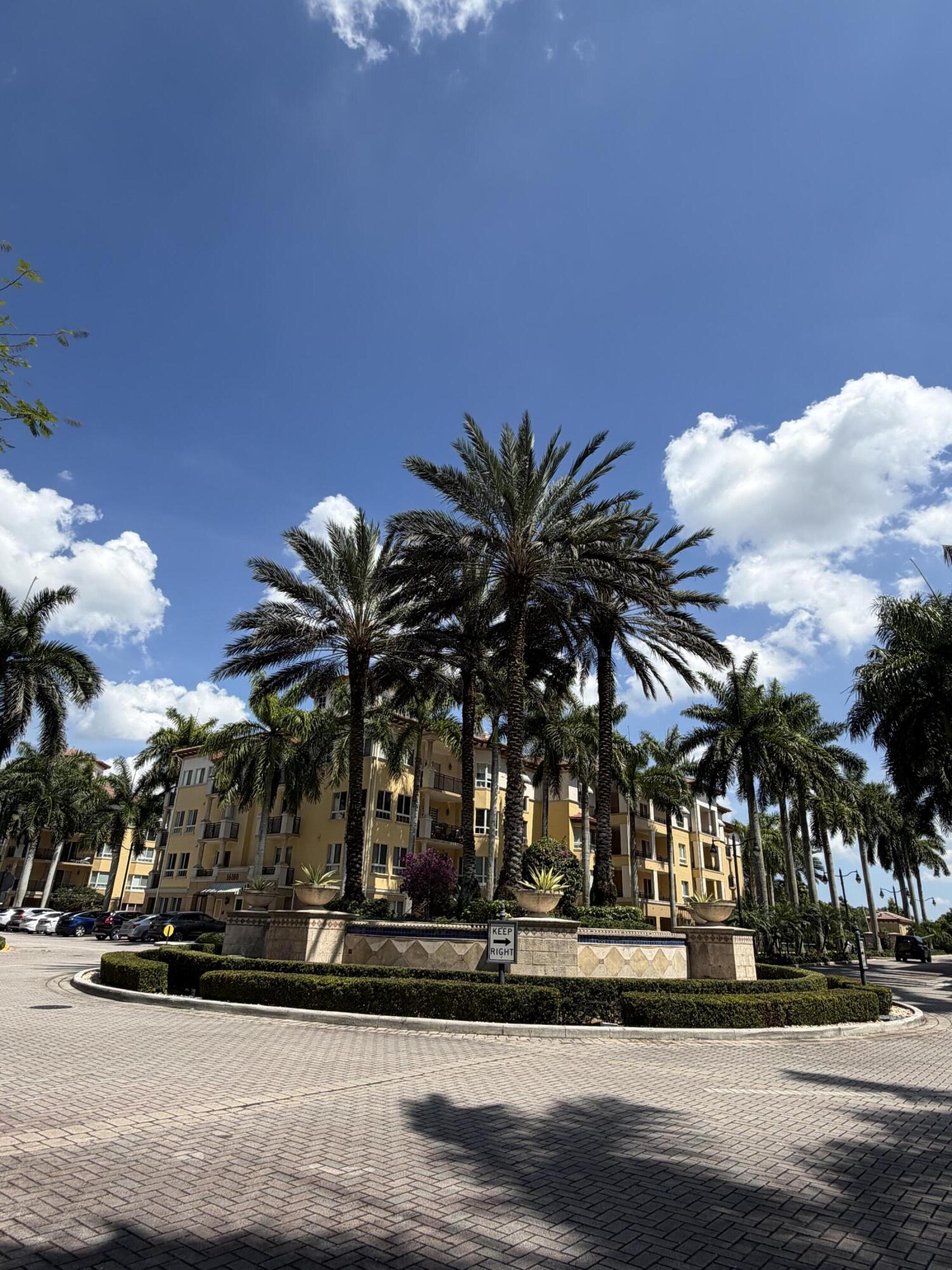 WESTON 55 PLUS CONDO - Residential