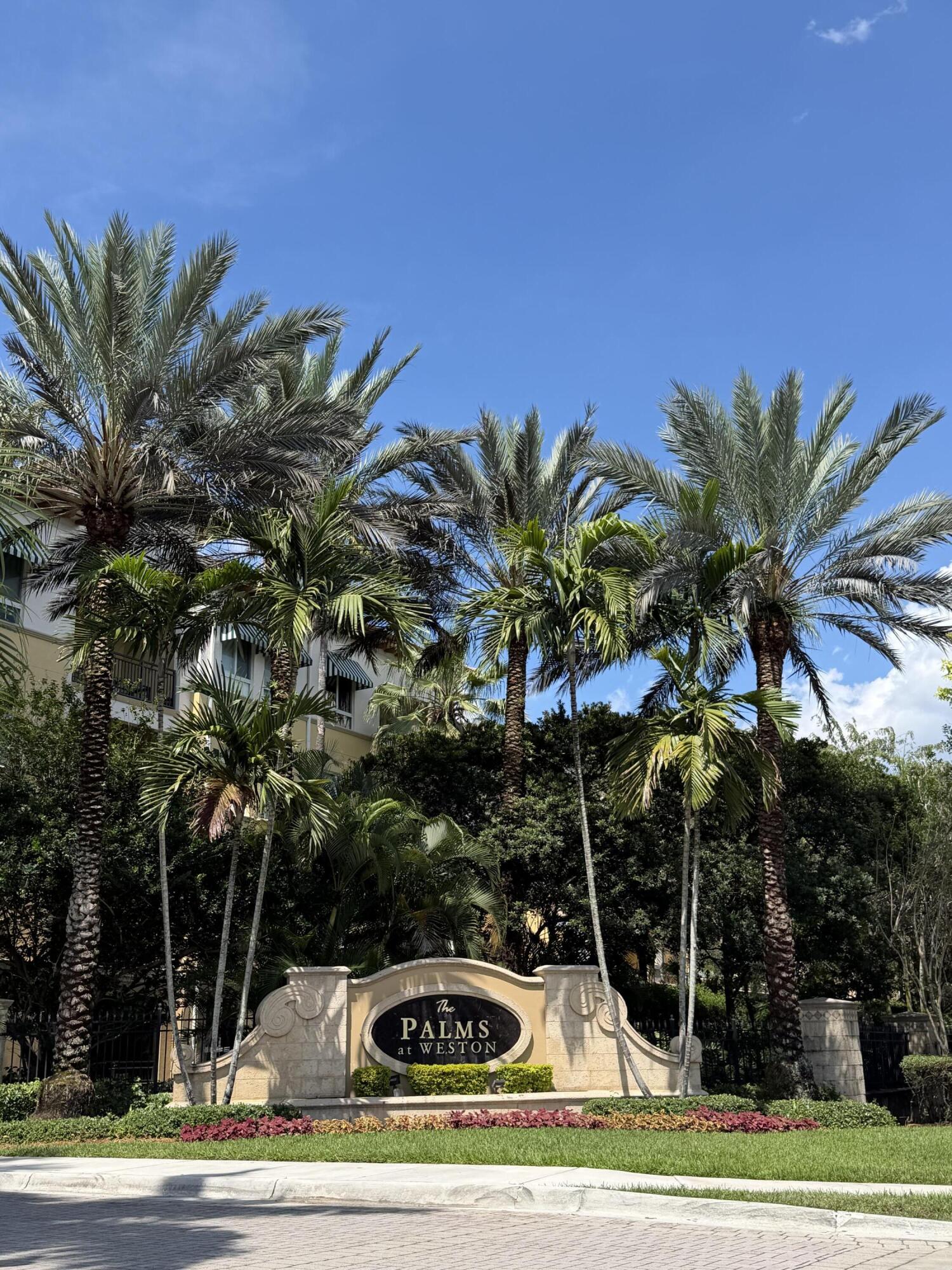 WESTON 55 PLUS CONDO - Residential