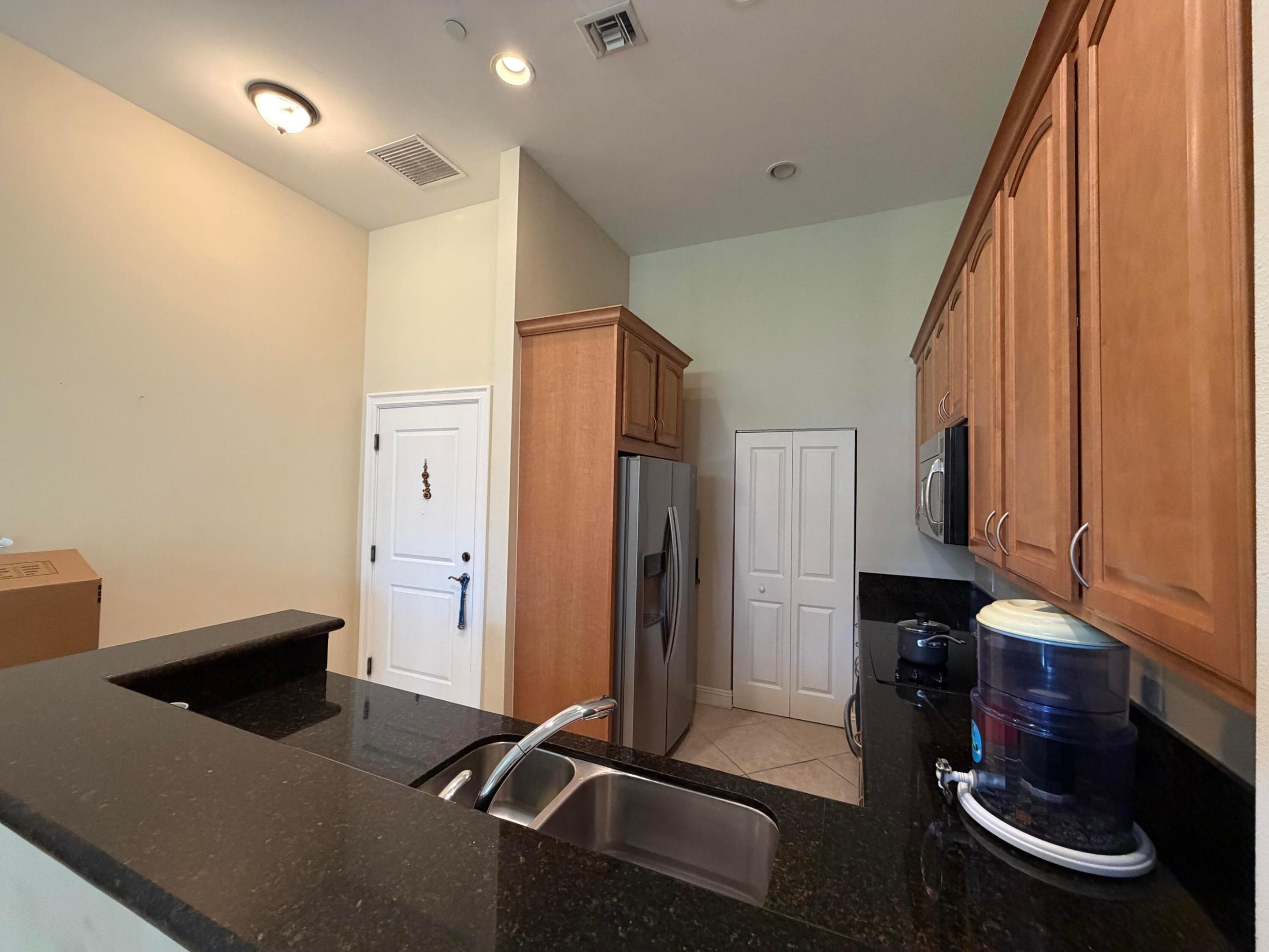 WESTON 55 PLUS CONDO - Residential