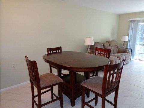 A home in Coconut Creek
