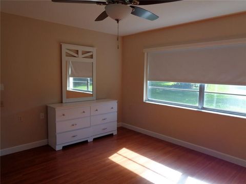 A home in Coconut Creek