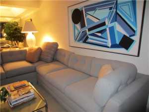 Mayfair House - Residential Lease