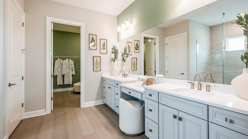 ASTOR CREEK - Residential