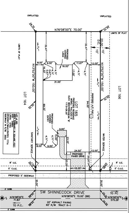 13473 SW Shinnecock Drive