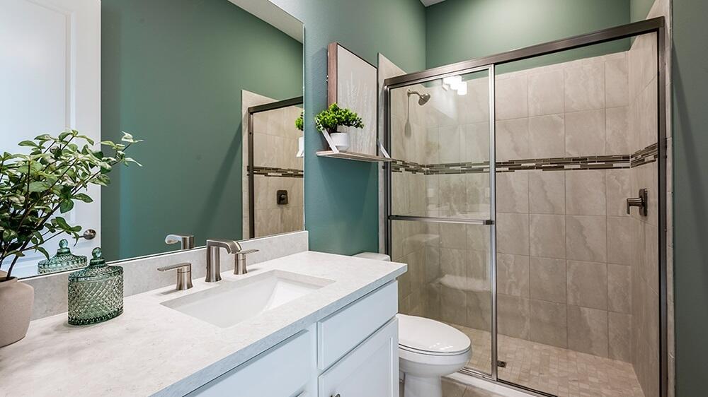 ASTOR CREEK - Residential