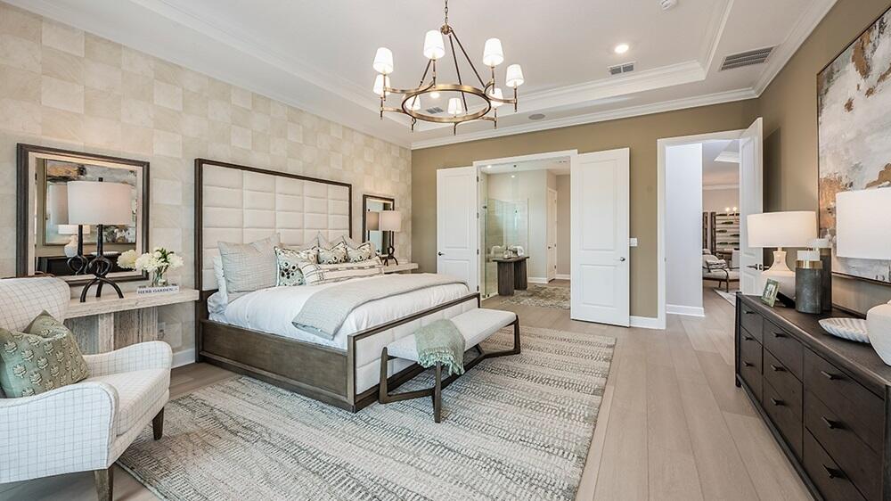 ASTOR CREEK - Residential