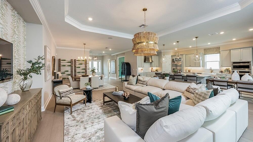 ASTOR CREEK - Residential