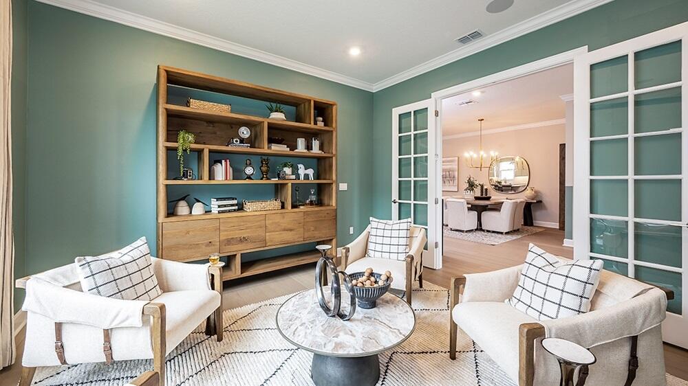 ASTOR CREEK - Residential