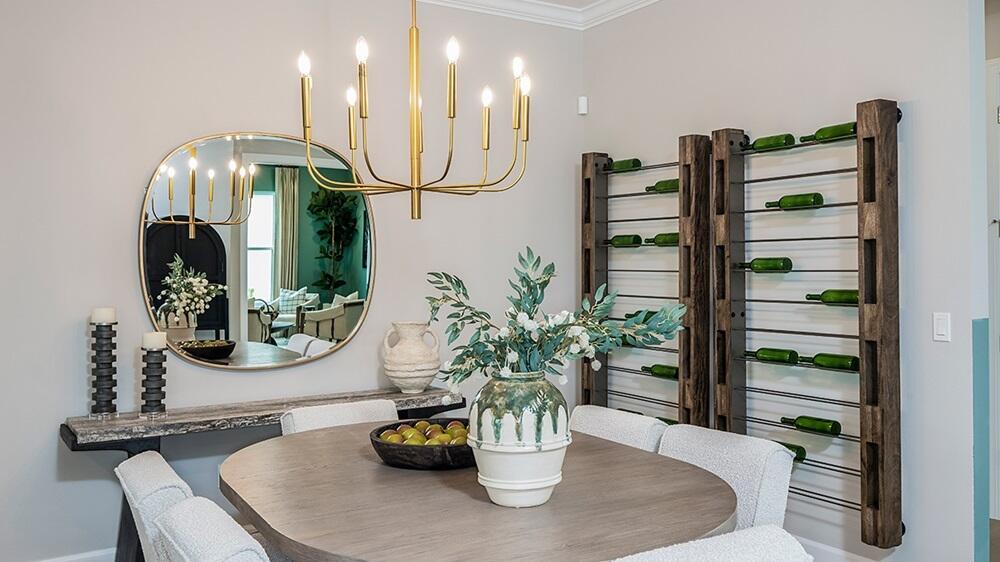 ASTOR CREEK - Residential