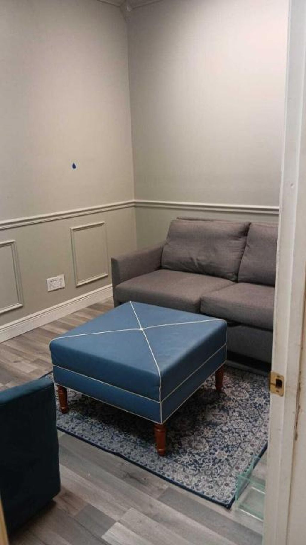 Photo of 1001 W Jasmine Drive #F, Lake Park, FL (MLS # R10983094)