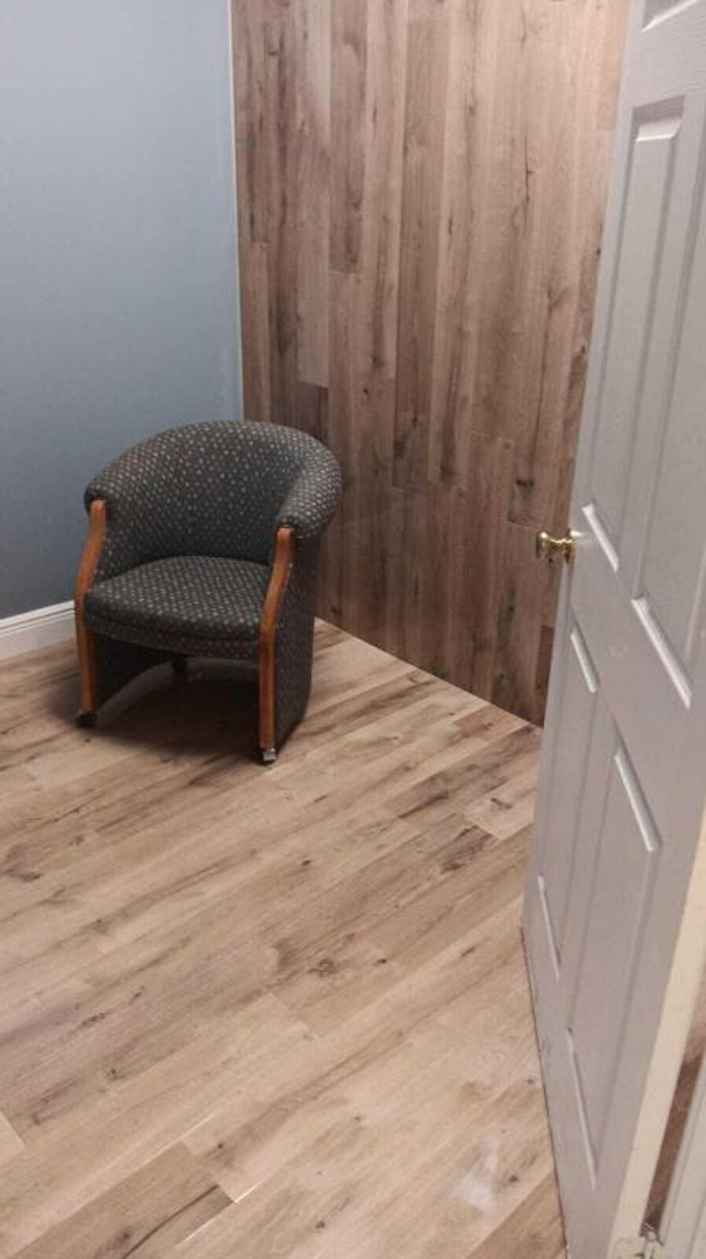 Photo of 1001 W Jasmine Drive #F, Lake Park, FL (MLS # R10983094)