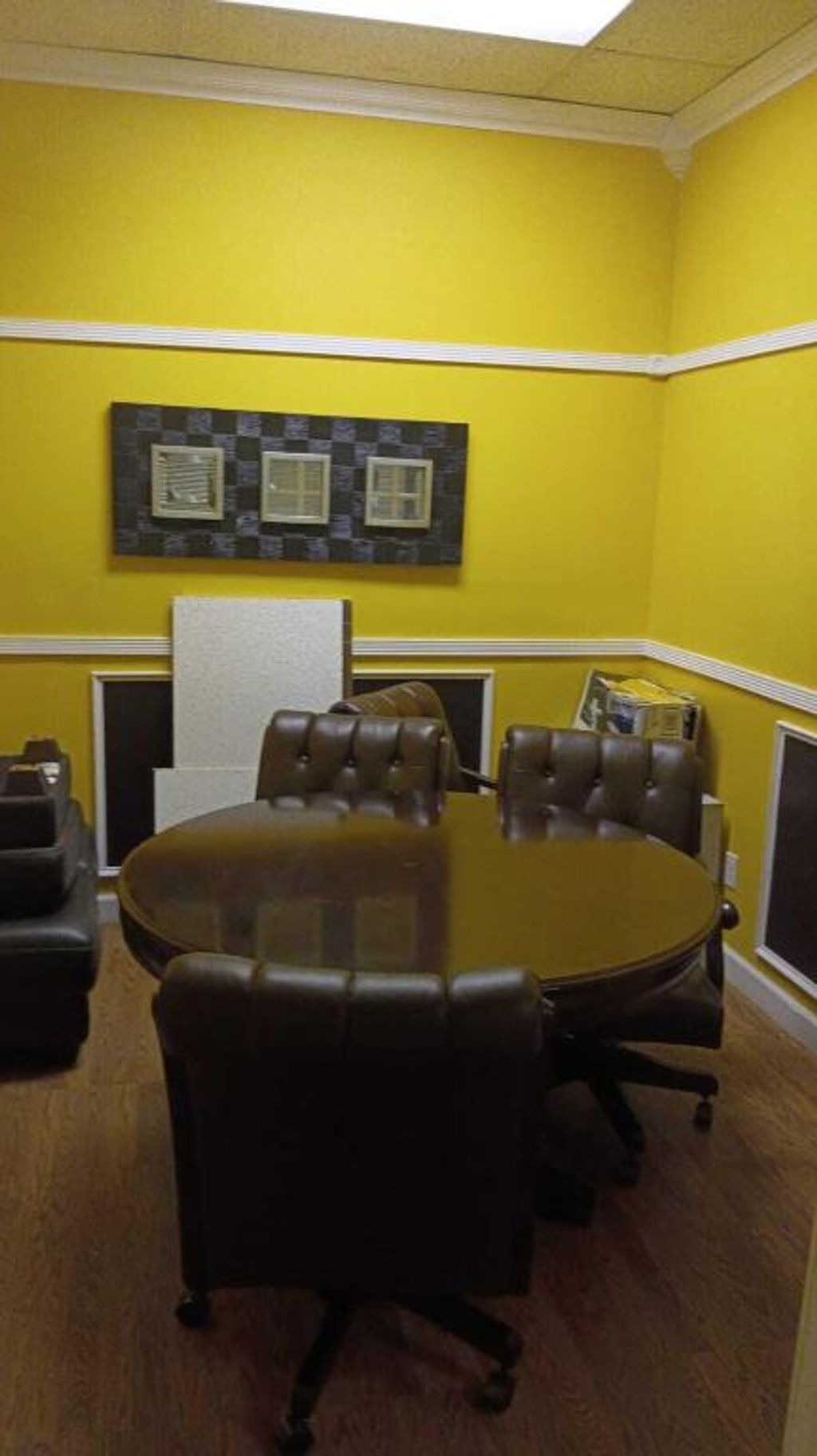 Photo of 1001 W Jasmine Drive #F, Lake Park, FL (MLS # R10983094)