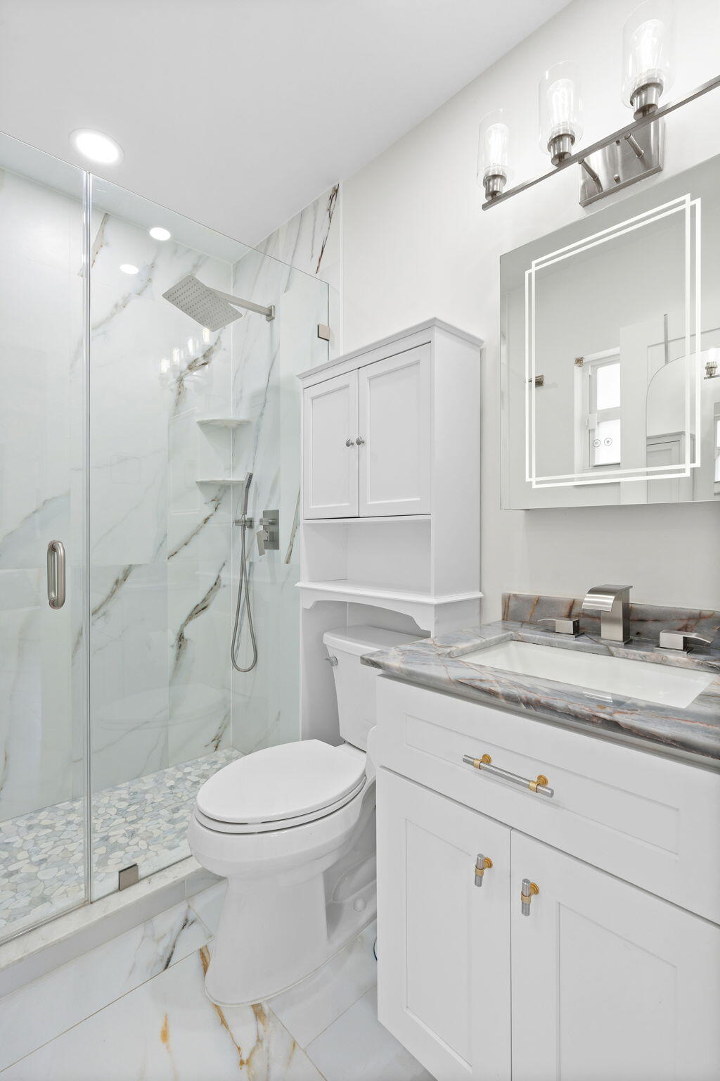 CYPRESS ESTATES - Residential