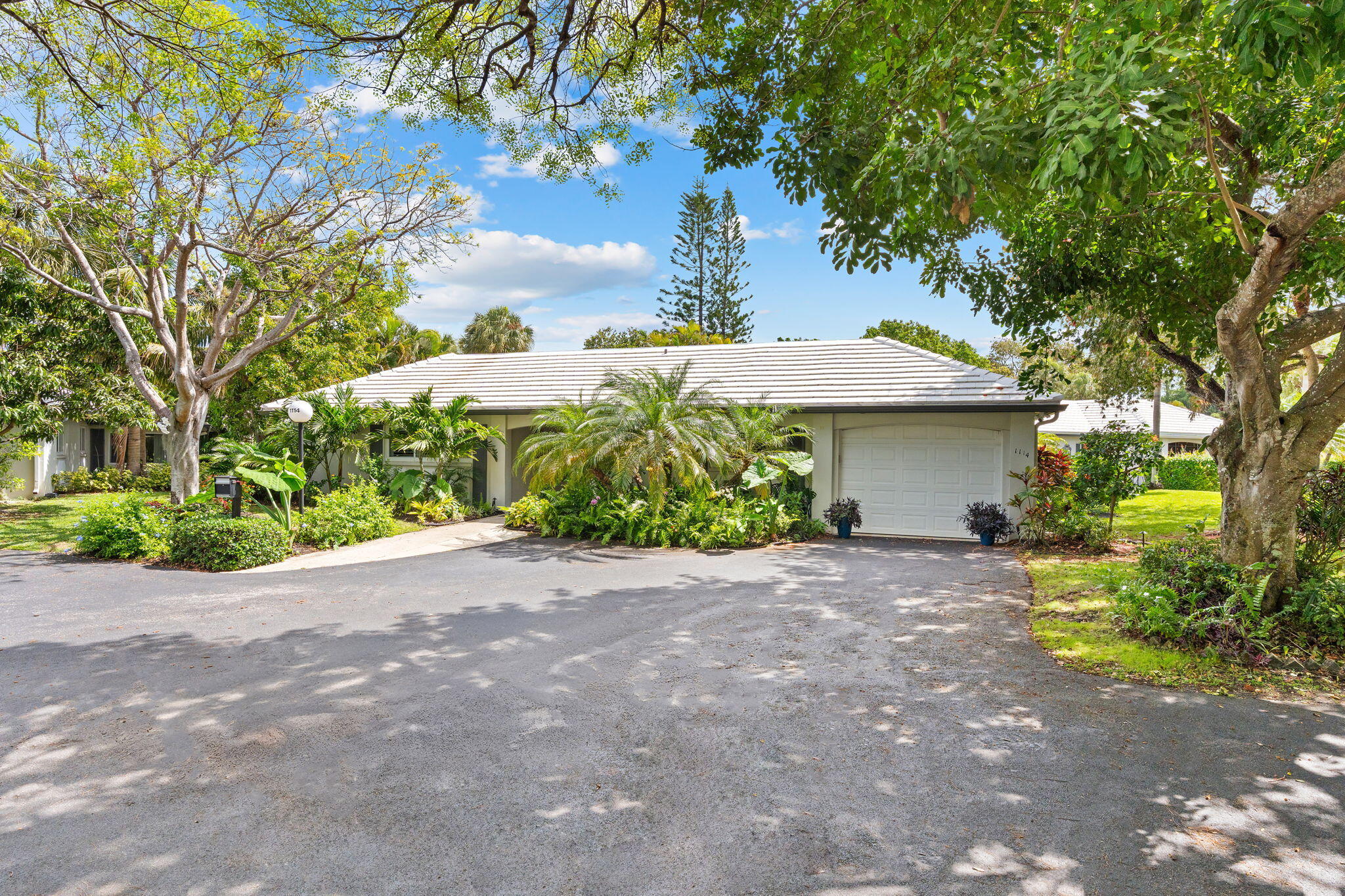 CYPRESS ESTATES - Residential