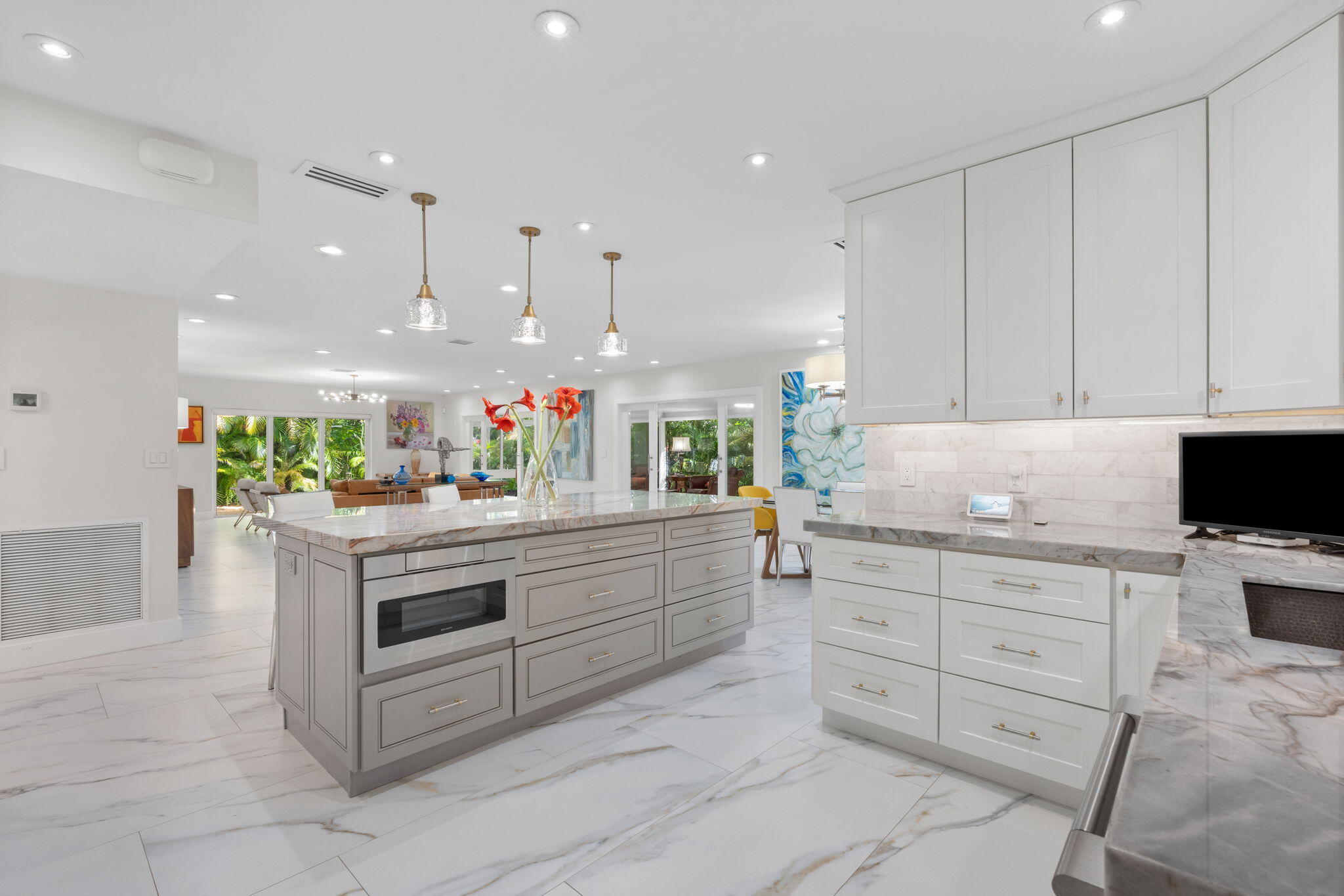 CYPRESS ESTATES - Residential