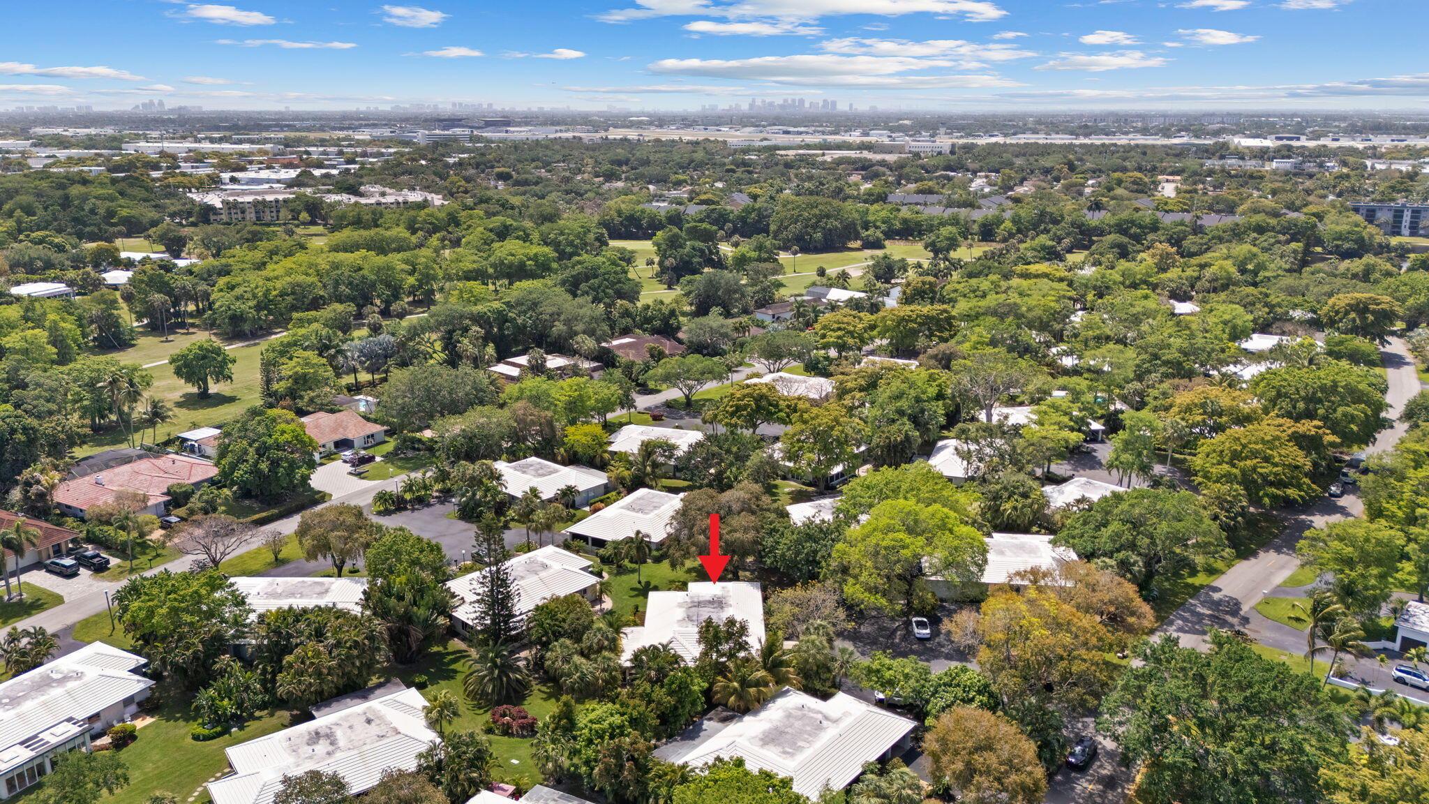 CYPRESS ESTATES - Residential