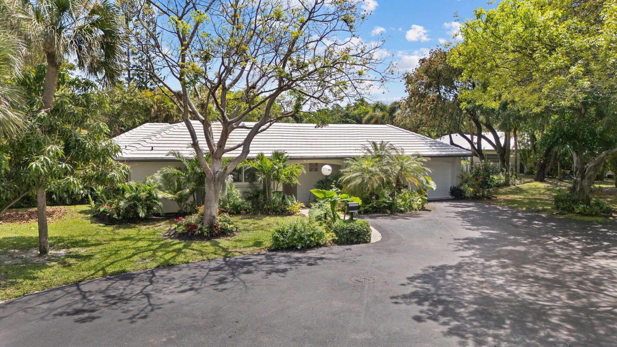 CYPRESS ESTATES - Residential