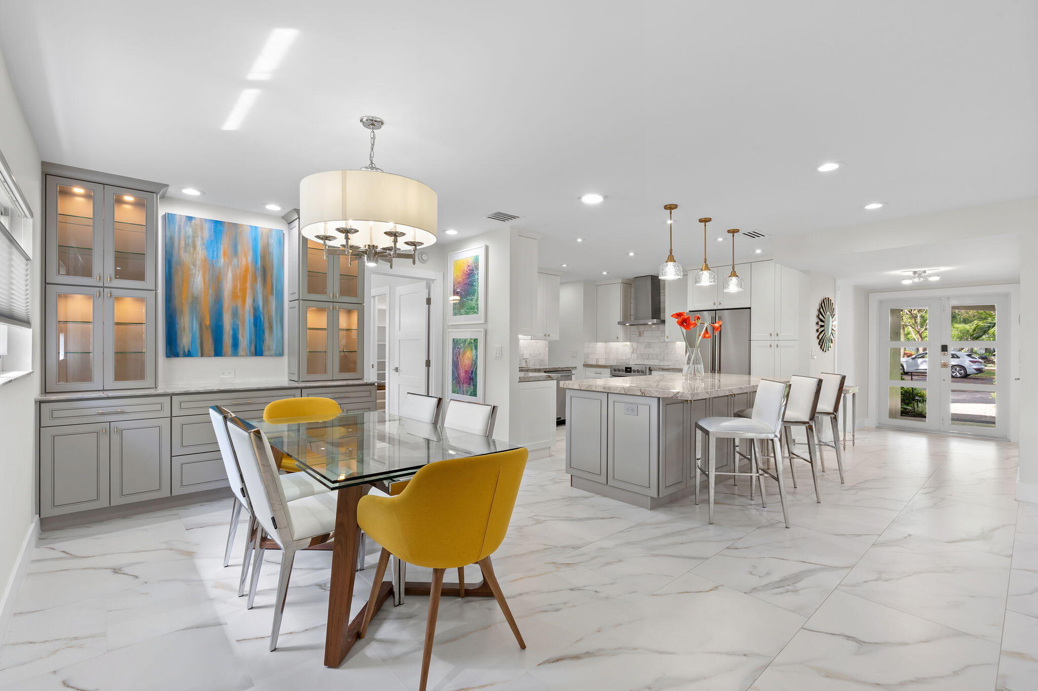 CYPRESS ESTATES - Residential