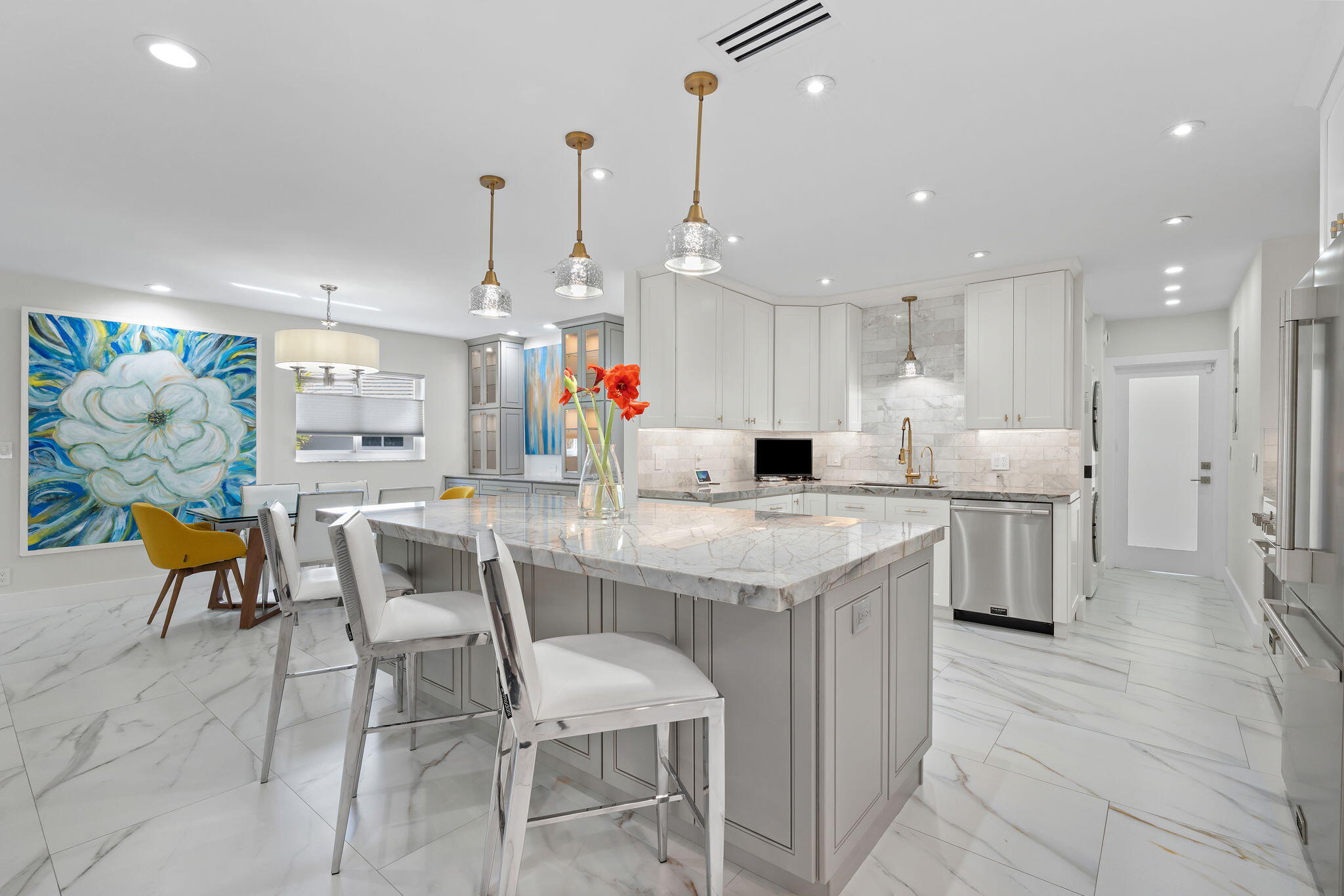 CYPRESS ESTATES - Residential