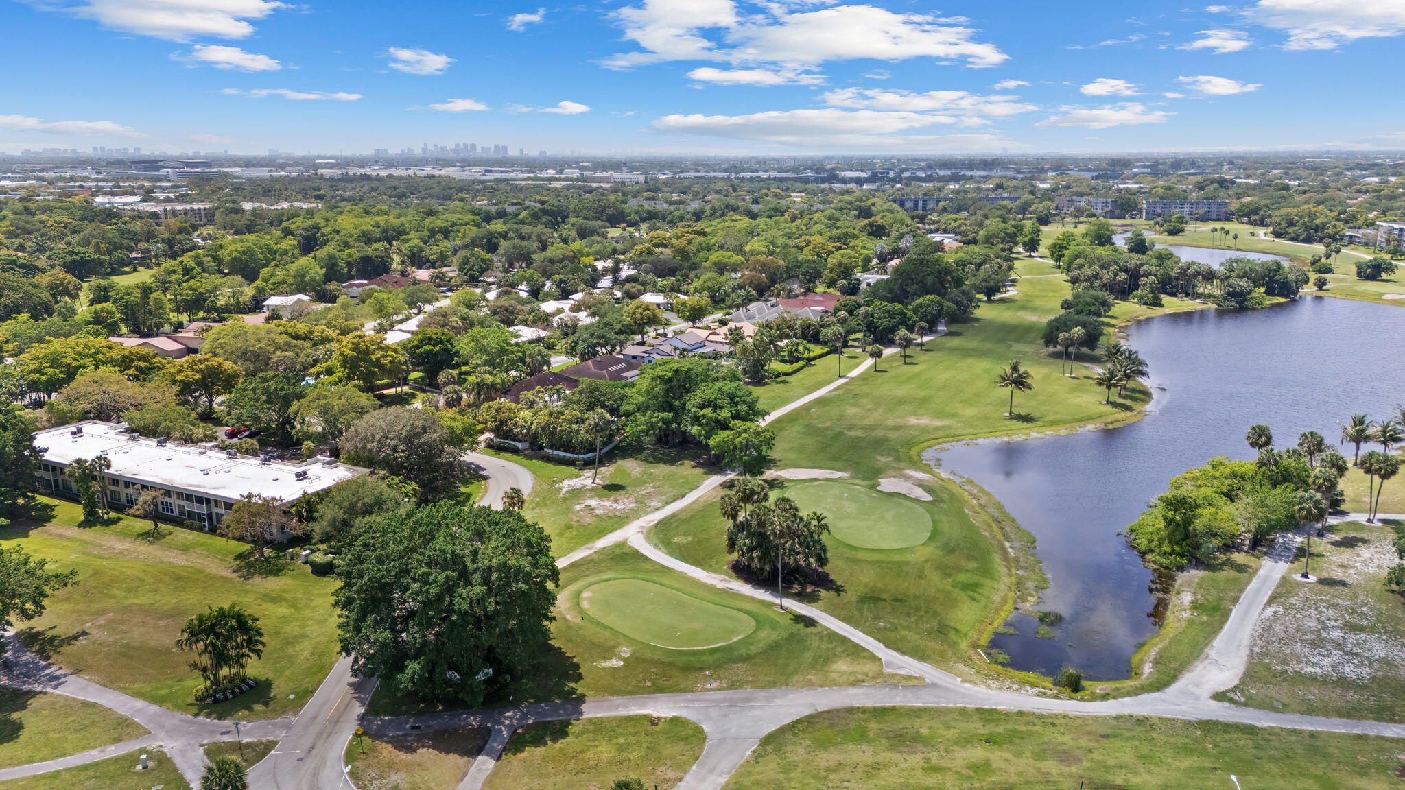 CYPRESS ESTATES - Residential