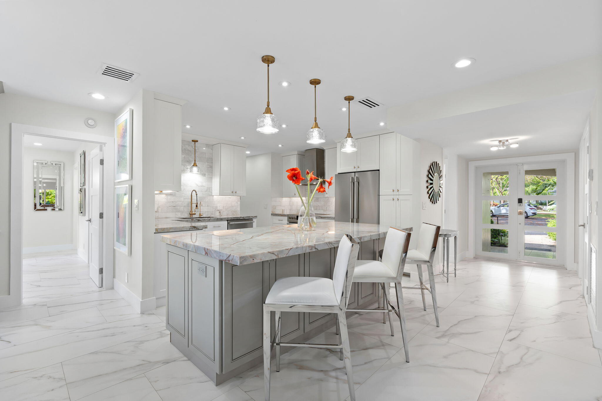 CYPRESS ESTATES - Residential