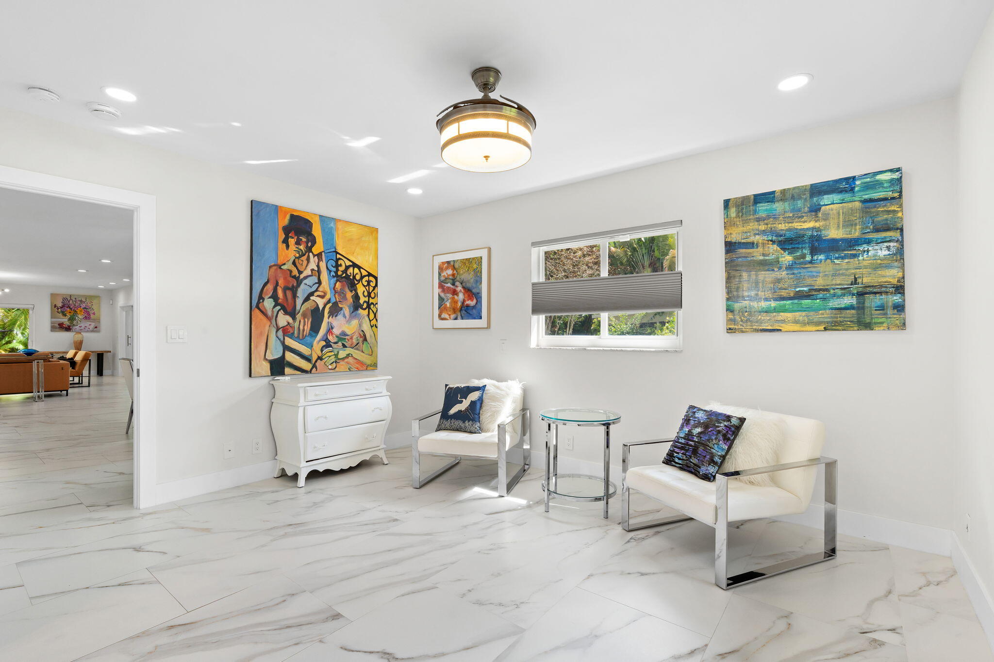 CYPRESS ESTATES - Residential