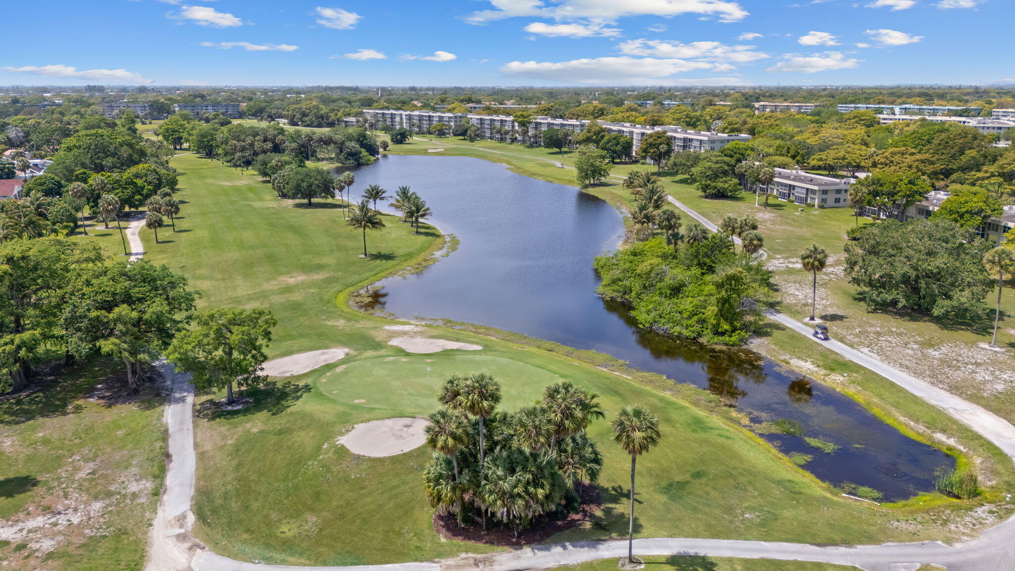 CYPRESS ESTATES - Residential