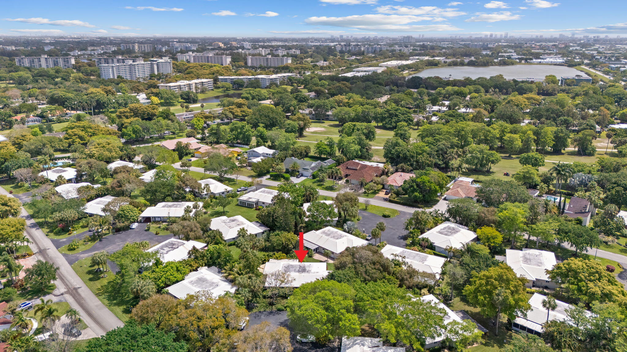 CYPRESS ESTATES - Residential