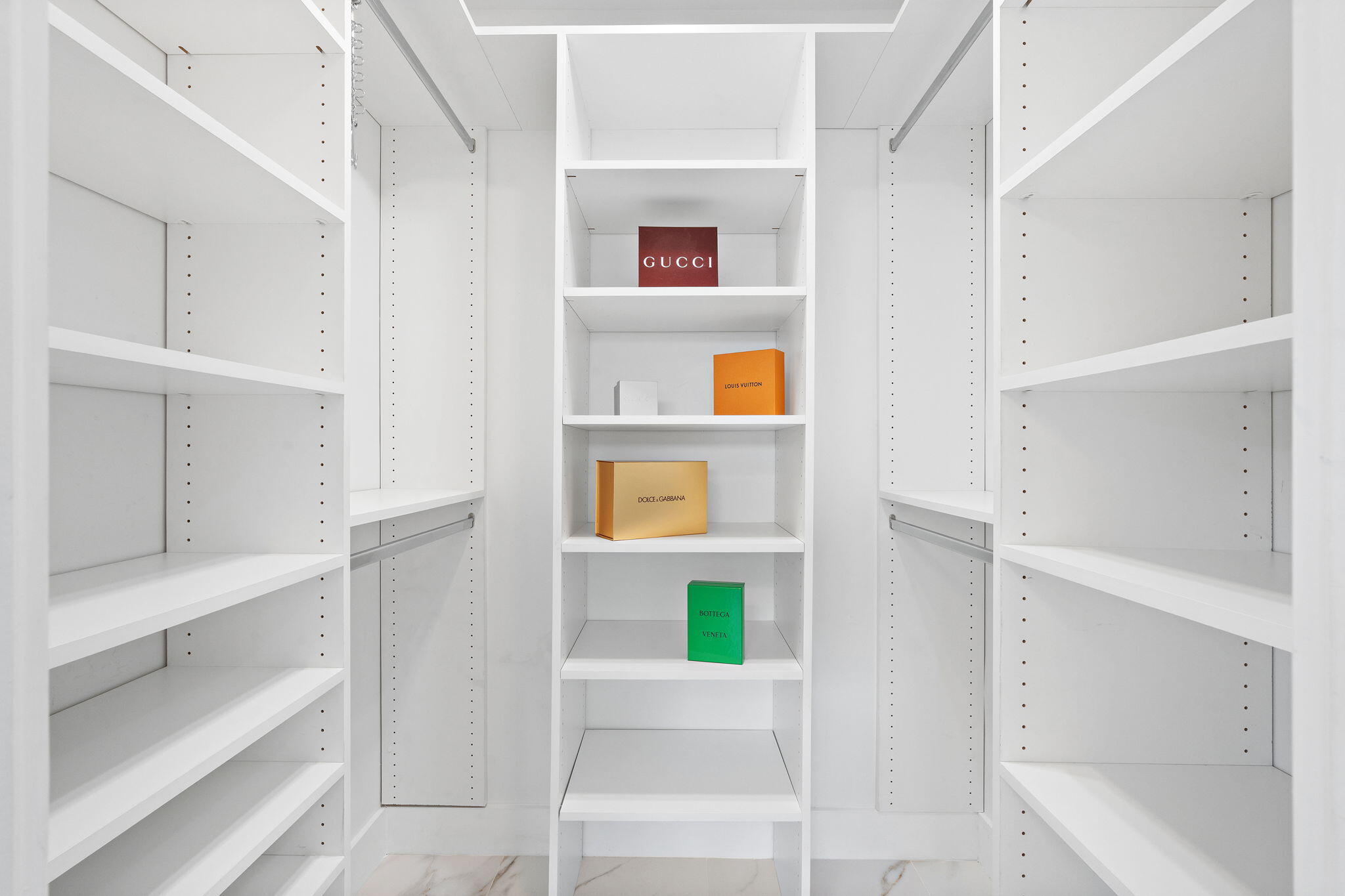 CYPRESS ESTATES - Residential