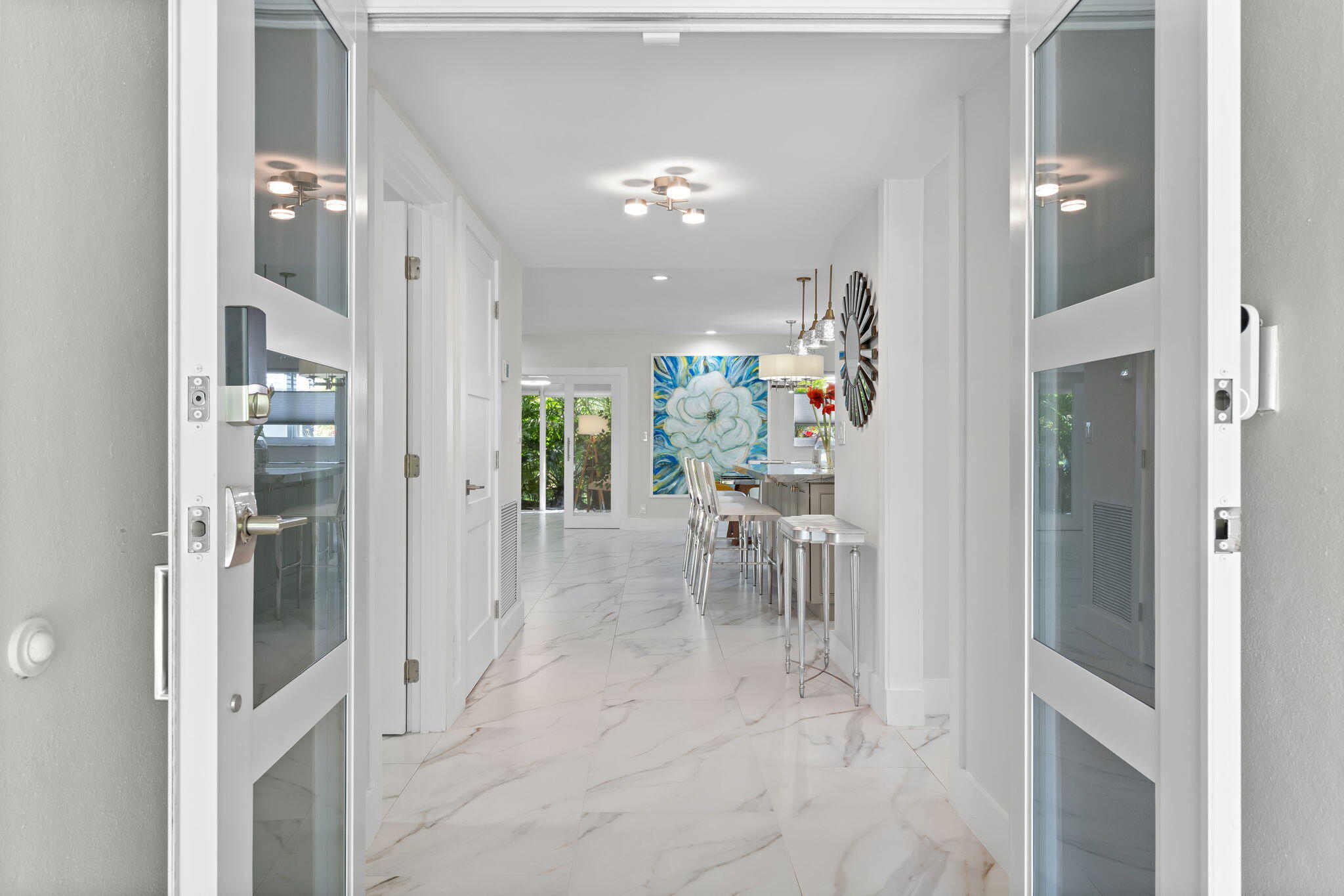 CYPRESS ESTATES - Residential