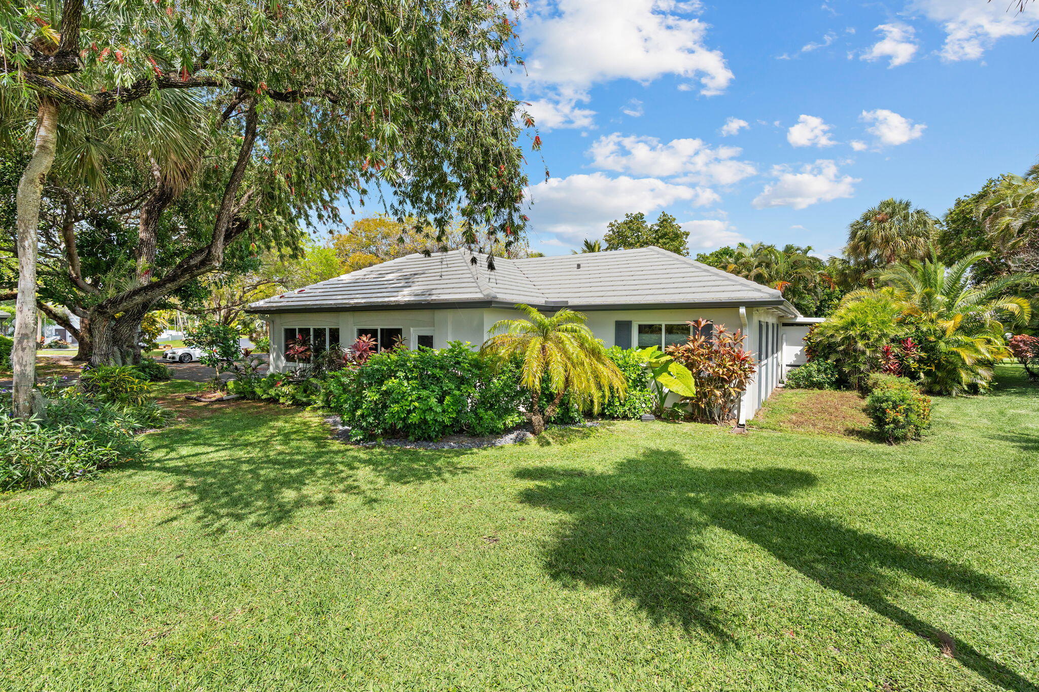 CYPRESS ESTATES - Residential