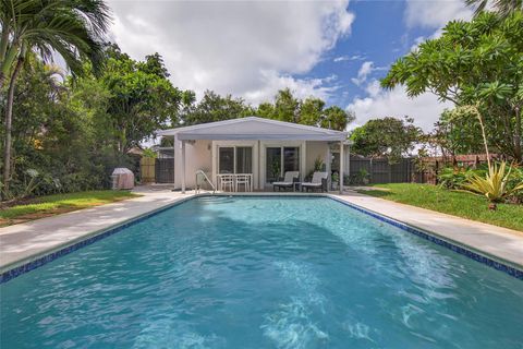 1009 NE 16th Pl Fort Lauderdale FL 33305