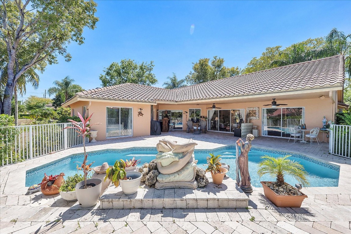 Hidden Hammocks Estates 1 - Residential