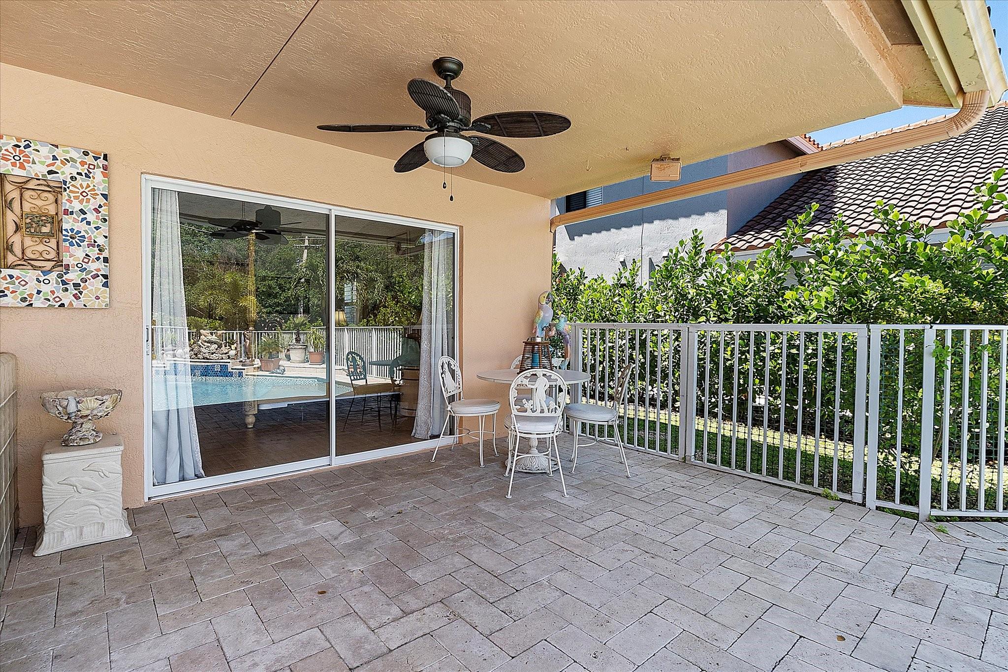 Hidden Hammocks Estates 1 - Residential