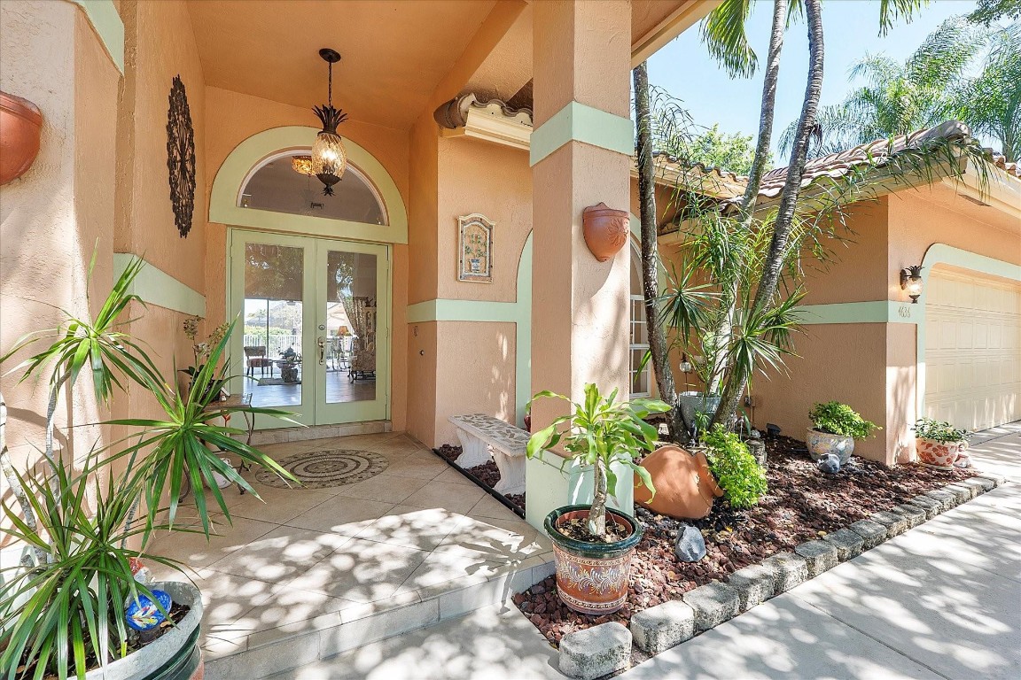 Hidden Hammocks Estates 1 - Residential