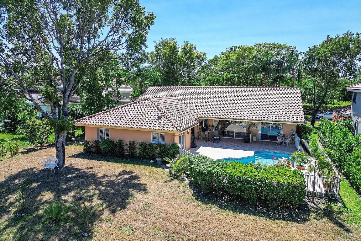 Hidden Hammocks Estates 1 - Residential