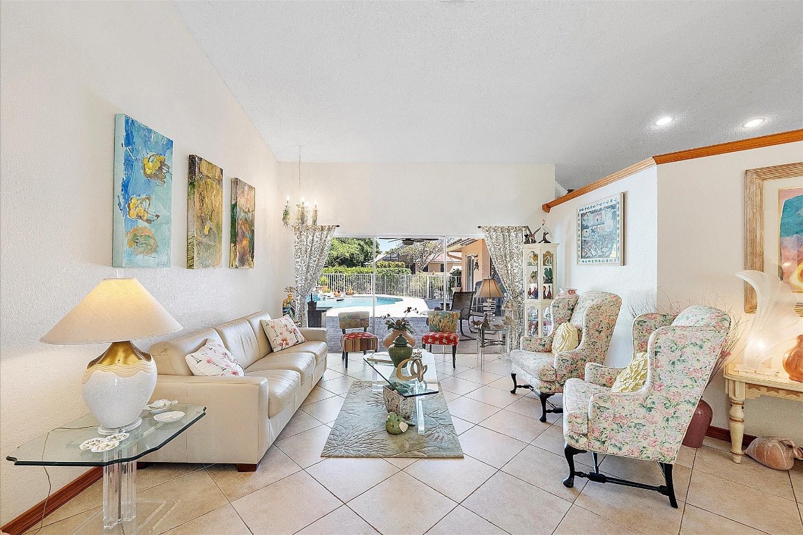 Hidden Hammocks Estates 1 - Residential