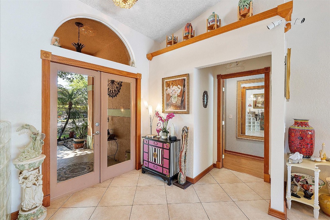 Hidden Hammocks Estates 1 - Residential