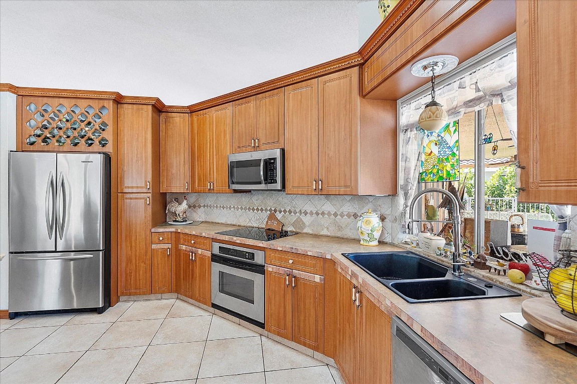 Hidden Hammocks Estates 1 - Residential