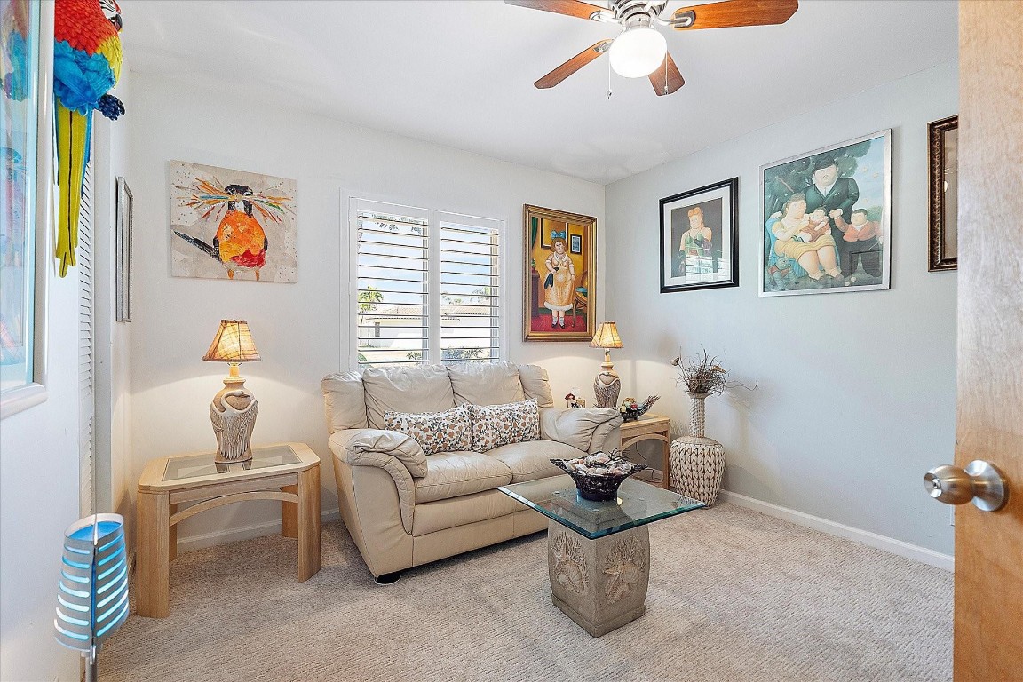 Hidden Hammocks Estates 1 - Residential