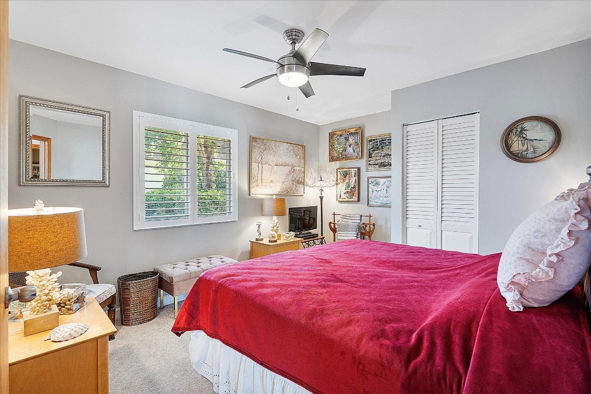 Hidden Hammocks Estates 1 - Residential