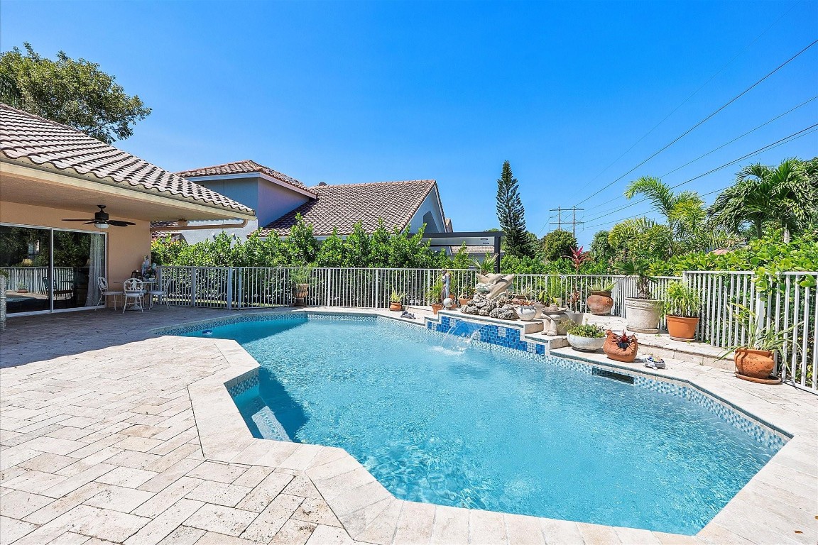 Hidden Hammocks Estates 1 - Residential