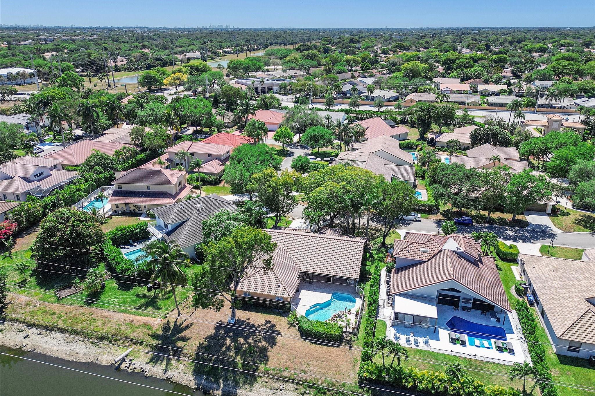 Hidden Hammocks Estates 1 - Residential