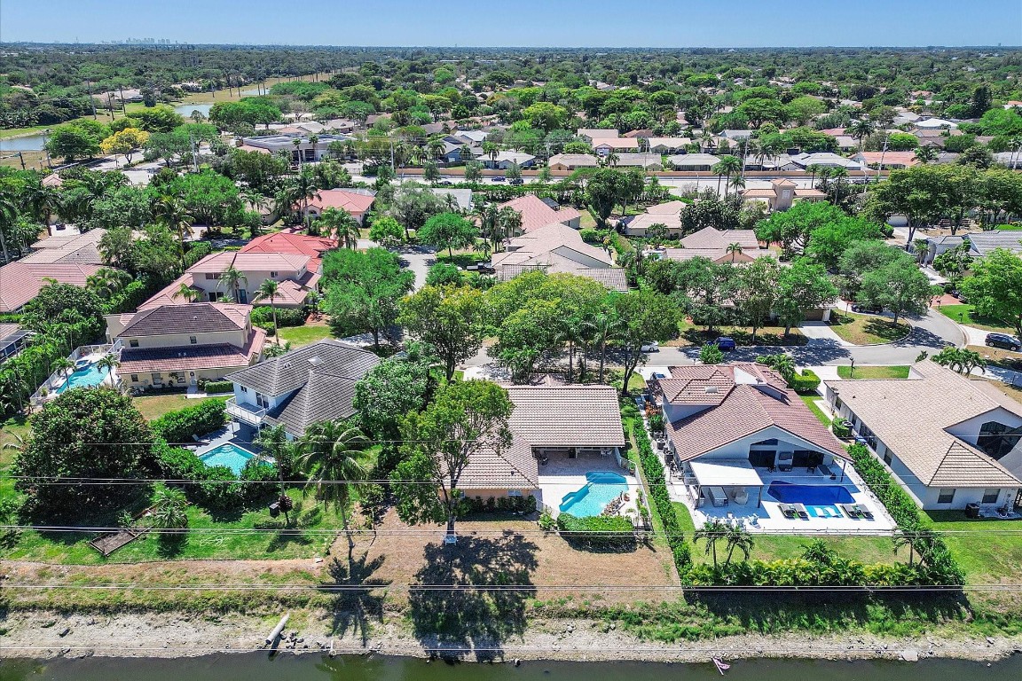 Hidden Hammocks Estates 1 - Residential